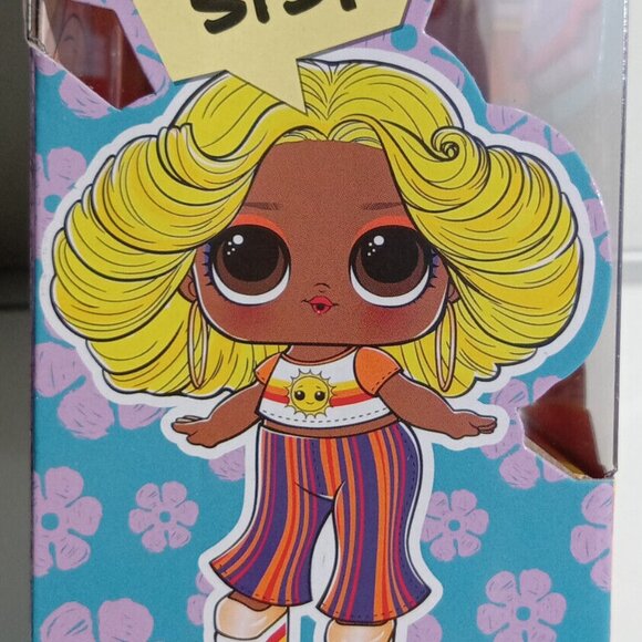 LOL Surprise Tweens Hana Groove Fashion Doll - Free Shipping - Picture 4 of 9